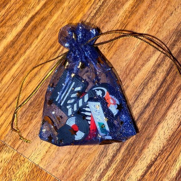 Crocs Shoe Charms Multi Themed Shoes Accessories - Picture 7 of 7